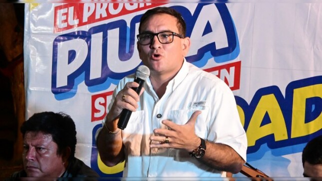 Alcalde
