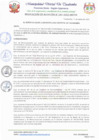 Vista preliminar de documento Resolucion de Alcaldia 185-2025-MDT-A