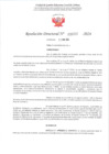 Vista preliminar de documento R.D. 708