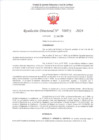 Vista preliminar de documento R.D. 711