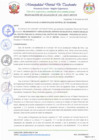 Vista preliminar de documento Resolucion de Alcaldia 191-2025-MDT-A