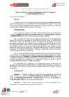 Vista preliminar de documento RESOLUCIÓN N° 0033-2025-UAF