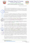 Vista preliminar de documento Resolucion de Alcaldia 198-2025-MDT-A