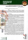 Vista preliminar de documento RESOLUCION DE ALCALDIA N° 117-2025-A-MPS