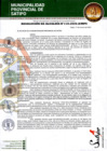 Vista preliminar de documento RESOLUCION DE ALCALDIA N° 119-2025-A-MPS