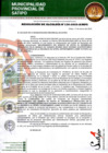 Vista preliminar de documento RESOLUCION DE ALCALDIA N° 120-2025-A-MPS