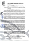 Vista preliminar de documento RESOLUCION DE ALCALDIA N°66-2025-ALC-MVES