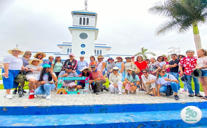 ¡Disfrutamos del Festival Venus de Curayacu en San Bartolo!