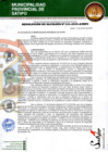 Vista preliminar de documento RESOLUCION DE ALCALDIA N° 122-2025-A-MPS