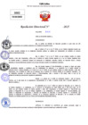 Vista preliminar de documento Resolucion Directoral N° 002786-2025