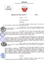Vista preliminar de documento Resolucion Directoral N° 002787-2025