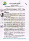 Vista preliminar de documento ORDENANZA MUNICIPAL N° 012 - 2014 - CM-MDS