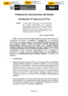 Vista preliminar de documento Resolución N° 2583-2025-TCE-S3
