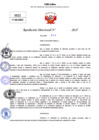 Vista preliminar de documento Resolucion Directoral N° 002790-2025