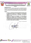 Vista preliminar de documento Convocatoria A La Segunda Sesión Ordinaria Del Mes De Abril Del 2025 Del Concejo Municipal De La Municipalidad Provincial De Abancay.