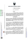 Vista preliminar de documento Res. n.° 00086-2025-SUNASS-GG