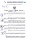 Vista preliminar de documento Resolución Directoral. N° 000999 - 2025 