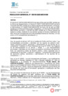 Vista preliminar de documento RG-0105-2025-GM-MDCH