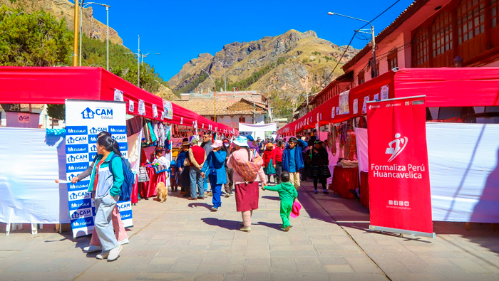 nota de huancavelica