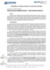 Vista preliminar de documento ROA Nº D000134-2025-OA