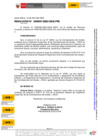 Vista preliminar de documento Resolución n.° 047-2025-OSCE/PRE