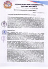 Vista preliminar de documento Resolución de Alcaldía N°206-2025-MDS-A