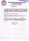 Vista preliminar de documento Fe de Erratas