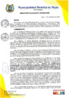Vista preliminar de documento RESOLUCIÓN DE ALCALDIA N° 078-2024-MDM