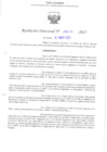 Vista preliminar de documento RD N° 274-2025