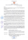 Vista preliminar de documento RESOLUCIÓN DIRECTORAL N° 0160-2025/GOB.REG-DRSP-HNSLMP-DG.