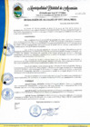 Vista preliminar de documento DIRECTIVA 002-2016 “NORMAS Y PROCEDIMIENTOS PARA LA ORGANIZACIÓN, MANTENIMIENTO Y ACTUALIZACIÓN DEL LEGAJO DE PERSONAL DE LA MUNICIPALIDAD DISTRITAL DE ASCENSIÓN”