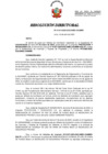Vista preliminar de documento Resolución Directoral N.° 01914-2025-SUCAMEC-DAMMR