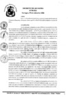 Vista preliminar de documento DECRETO DE ALCALDIA N° 05-2024
