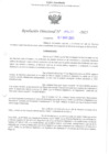 Vista preliminar de documento RD N° 277-2025