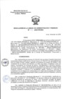 Vista preliminar de documento RUAF 047-2025-PRONIS