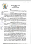 Vista preliminar de documento DECRETO DE ALCALDIA N° 003-2024