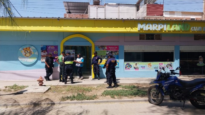 Encuentran a madre e hija desaparecidas