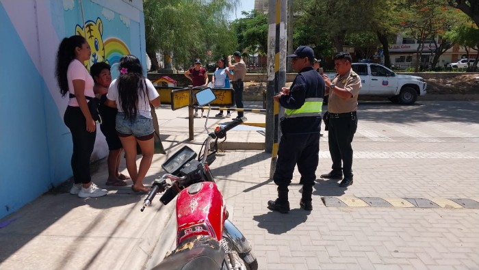 Encuentran a desaparecidas