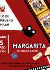 Vista preliminar de documento Ciclo de cine peruano margarita