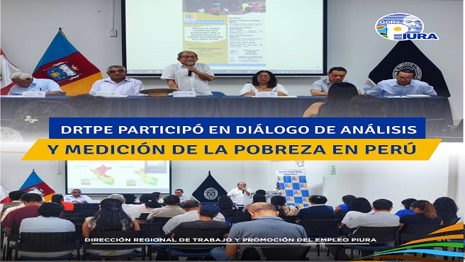En esta exposición, se manifestó el avance realizado por el Perú respecto del reconocimiento de la pobreza más allá del enfoque monetario, alineándose con estándares internacionales y marcos como los ODS y el enfoque de derechos y capacidades.