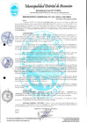 Vista preliminar de documento DIRECTIVA 003-2021 LINEAMIENTOS Y PROCEDIMIENTOS PARA LA ADMINISTRACIÓN DE LOS ALMACENES
