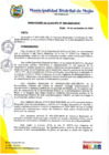 Vista preliminar de documento RESOLUCION DE ALCALDIA N° 085-2024-MDM