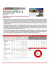 Vista preliminar de documento Reporte Regional de Turismo HUANCAVELICA - Marzo 2025
