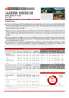 Vista preliminar de documento Reporte Regional de Turismo MADRE DE DIOS - Marzo 2025