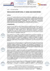 Vista preliminar de documento Resolución Secretarial N° 000062-2025-SGEN_RENIEC