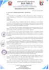 Vista preliminar de documento RESOLUCION DE ALCALDIA N° 135-2025-MPSP-A