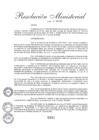 Vista preliminar de documento Resolución Ministerial N° 0221-2025-RE