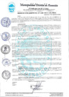 Vista preliminar de documento DIRECTIVA 004-2021 NORMAS Y PROCEDIMIENTOS PARA LA LIQUIDACIÓN TÉCNICA FINANCIERA DE OFICIO DE PROYECTOS DE INVERSIÓN