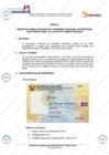 Vista preliminar de documento Anexo Especificaciones Técnicas del DNIe