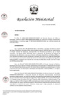 Vista preliminar de documento RM N° 00415-2025-DE (Autorizar el viaje al exterior, en misión de estudios, del Crl FAP Carlo M. DIAZ MACHUCA y el EC MD Carlos PALIZA BLANCO a EEUU)
